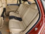 BMW X6 xDrive 5.0i 2008 года (US)